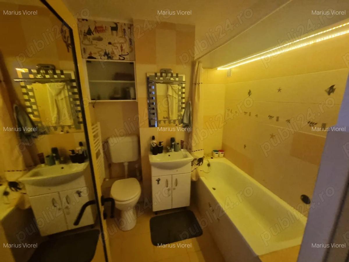 Inchiriez garsonera - 1