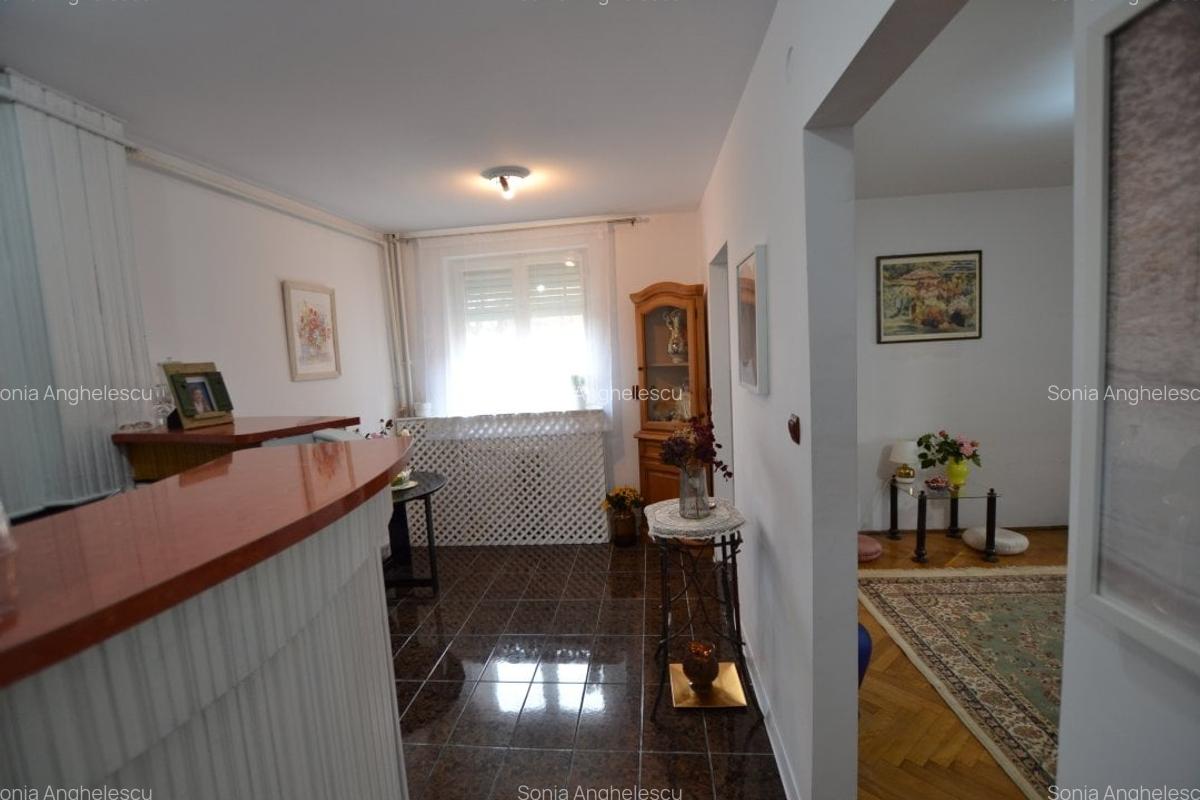 Apartament cu 2 camere decomandat în Medicină - 11