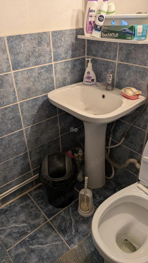 Casa de vanzare Movila(Ialomita) 1877mp - 3