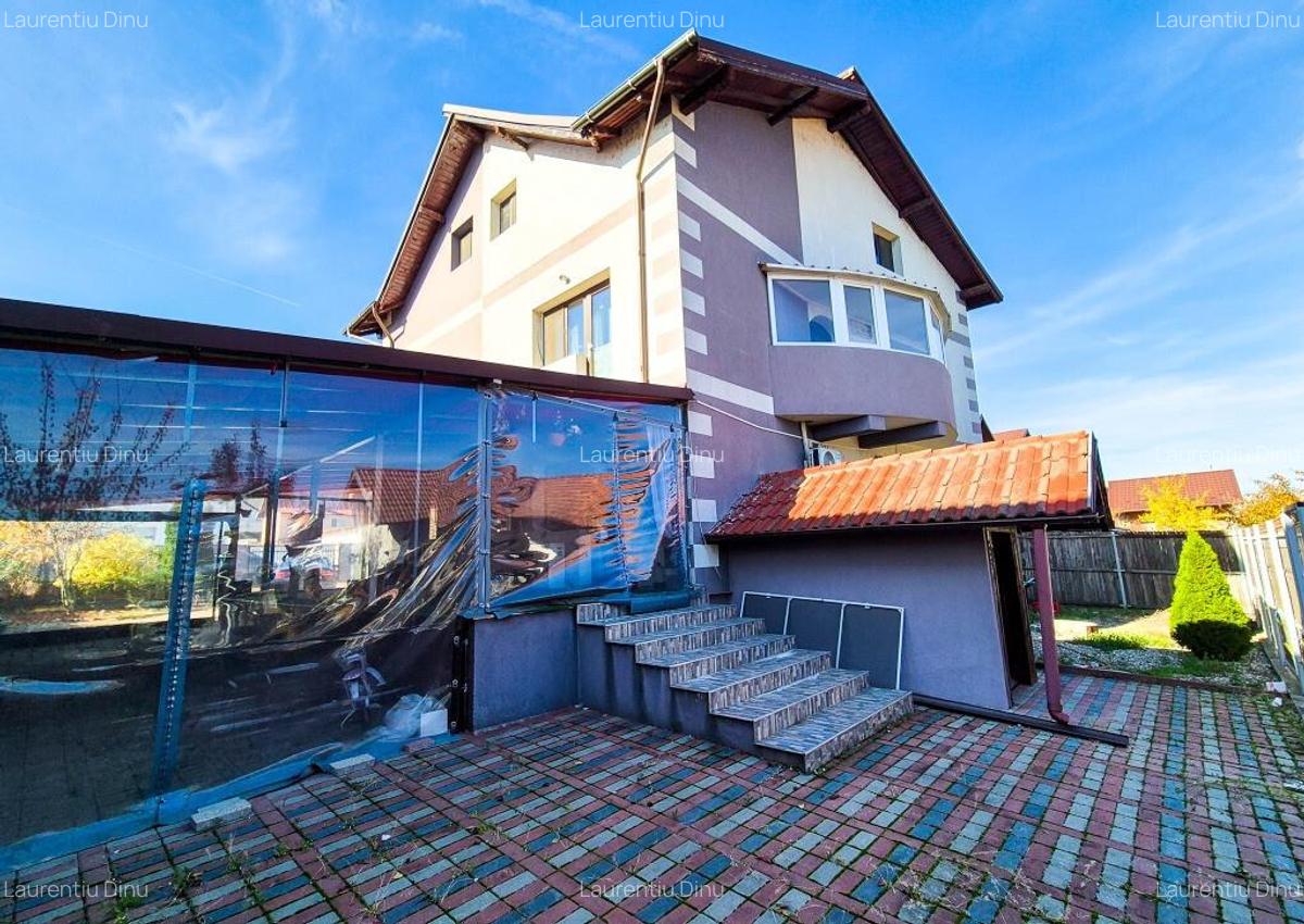 Casa Platou Prundu Pitesti - 2