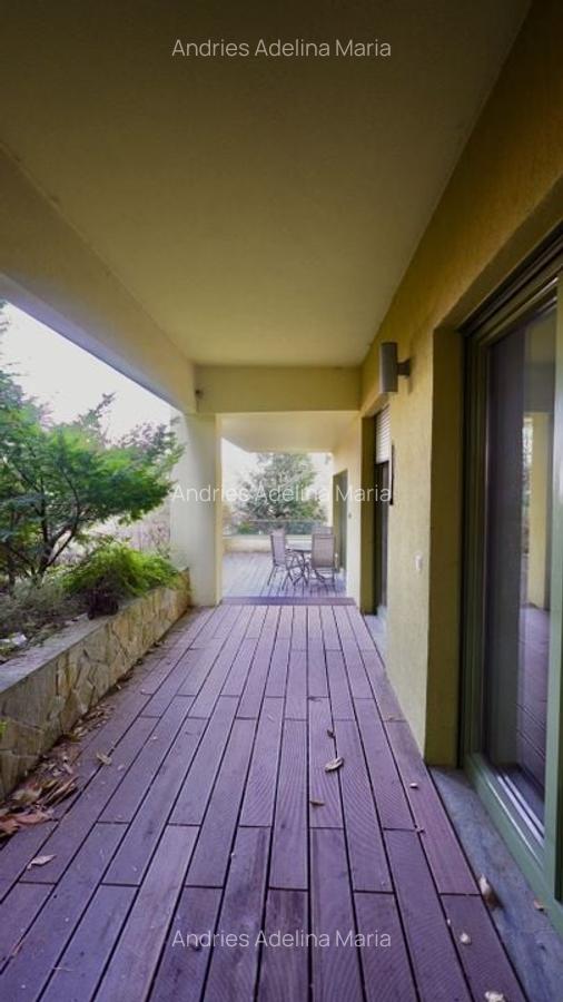 BELLEVUE RSIDENCE! Apartament 3 camere - 23