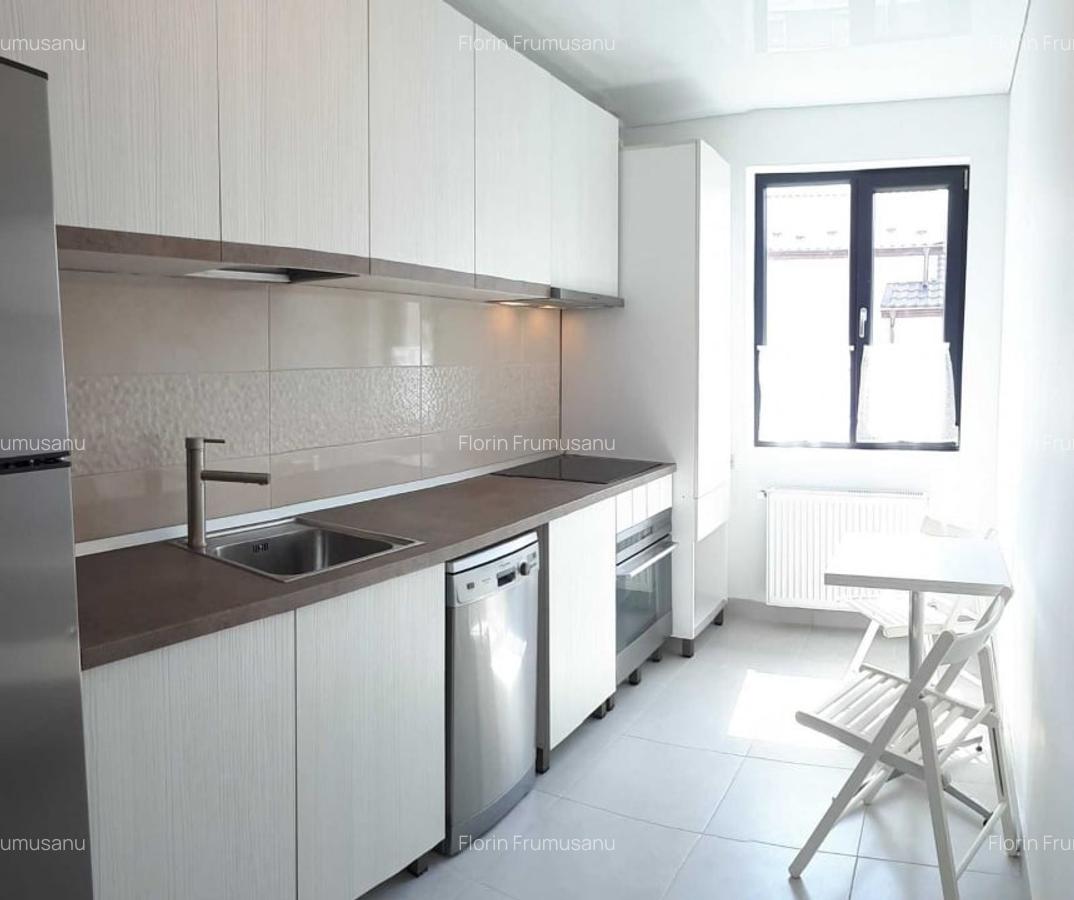 Apartament de vanzare – 2 camere, Strada Crinului, Chiajna - 6