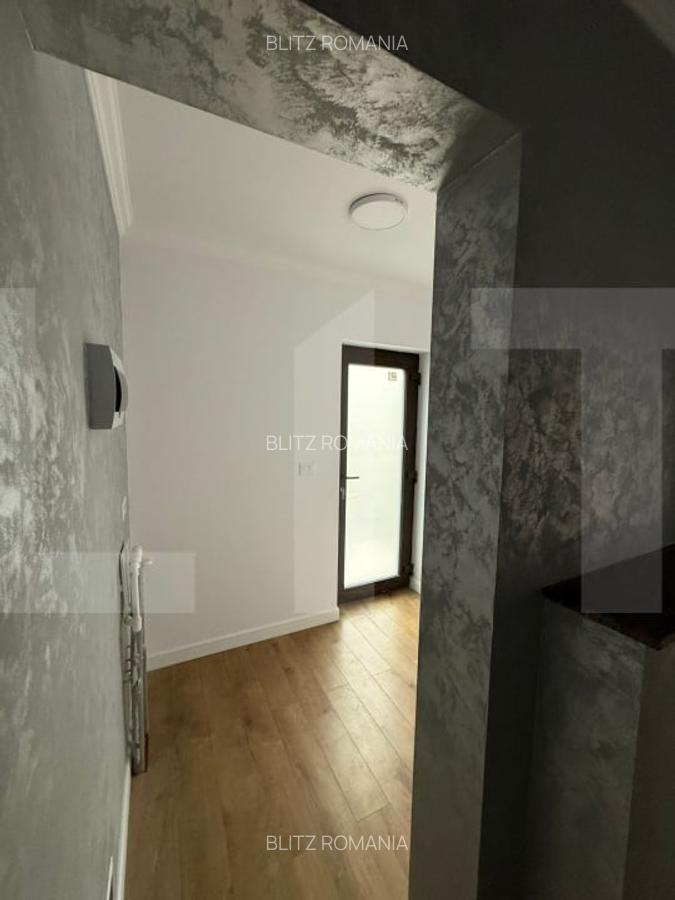 Casa moderna P+E, finalizata in 2025 - confort, eficienta si design - 7