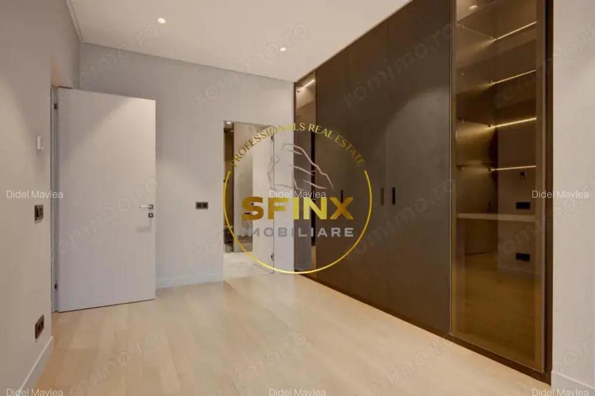Apartament 3 camere One Rahmaninov - 12
