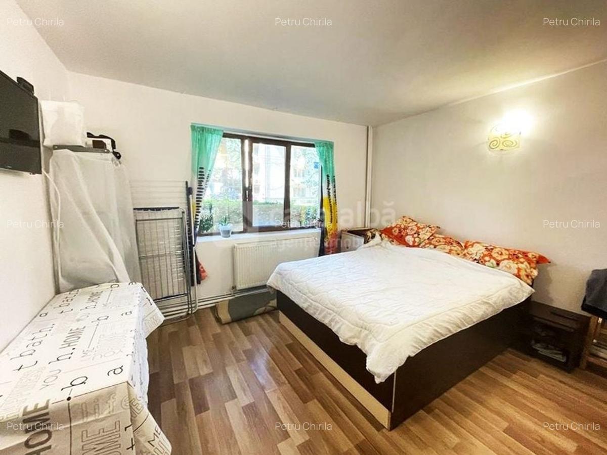 Tudor - Bucsinescu | 3 camere mobilat si utilat | renovat - 4