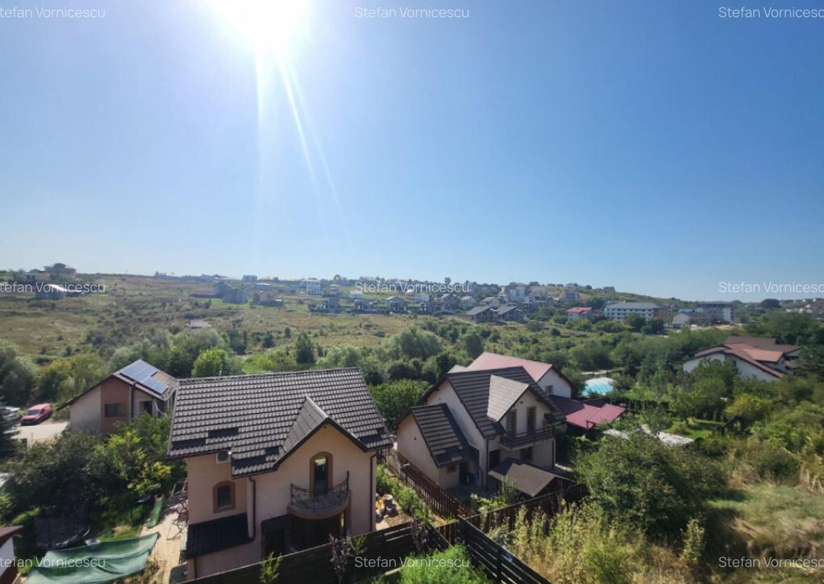 Casa cu 4 camere Finalizata Mutare Imediata Hlincea Aproape - 18