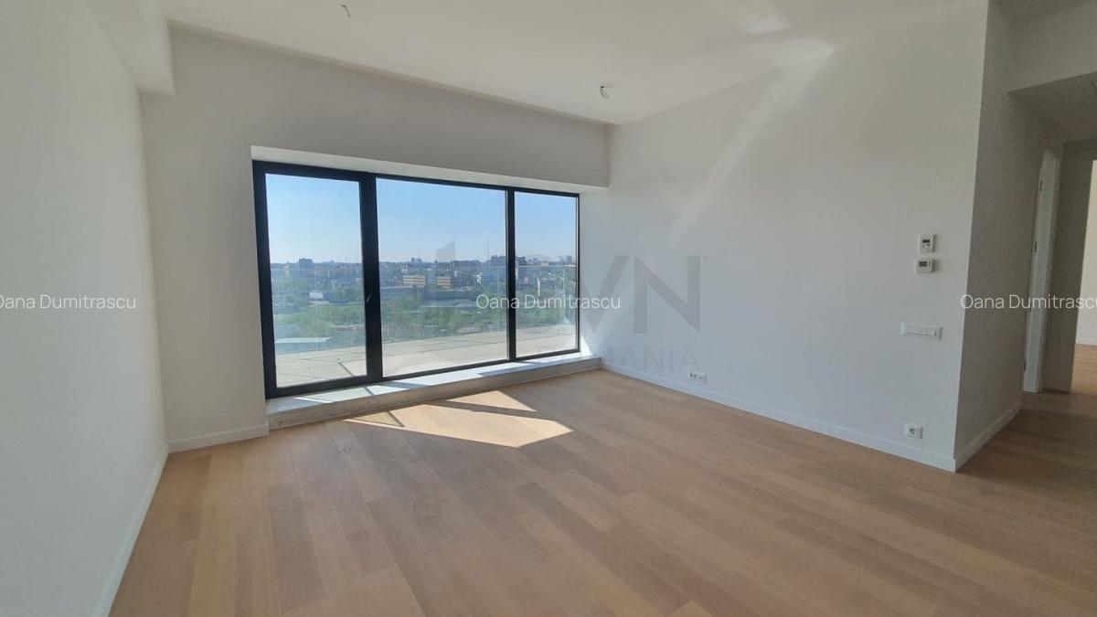 Apartament cu 3 camere semidecomandat în Floreasca - 4