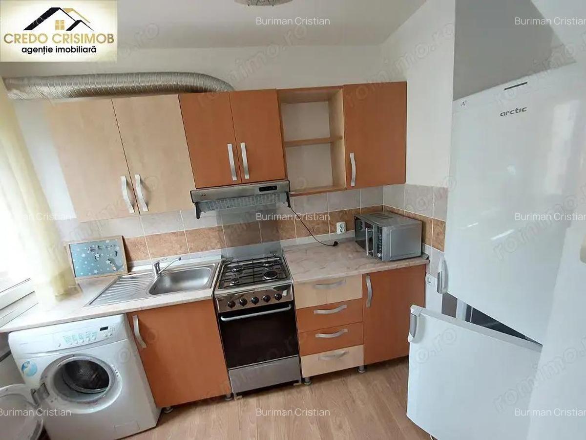 Apartament 3 camere cf nedecomandat etajul 2 de vanzare - 11