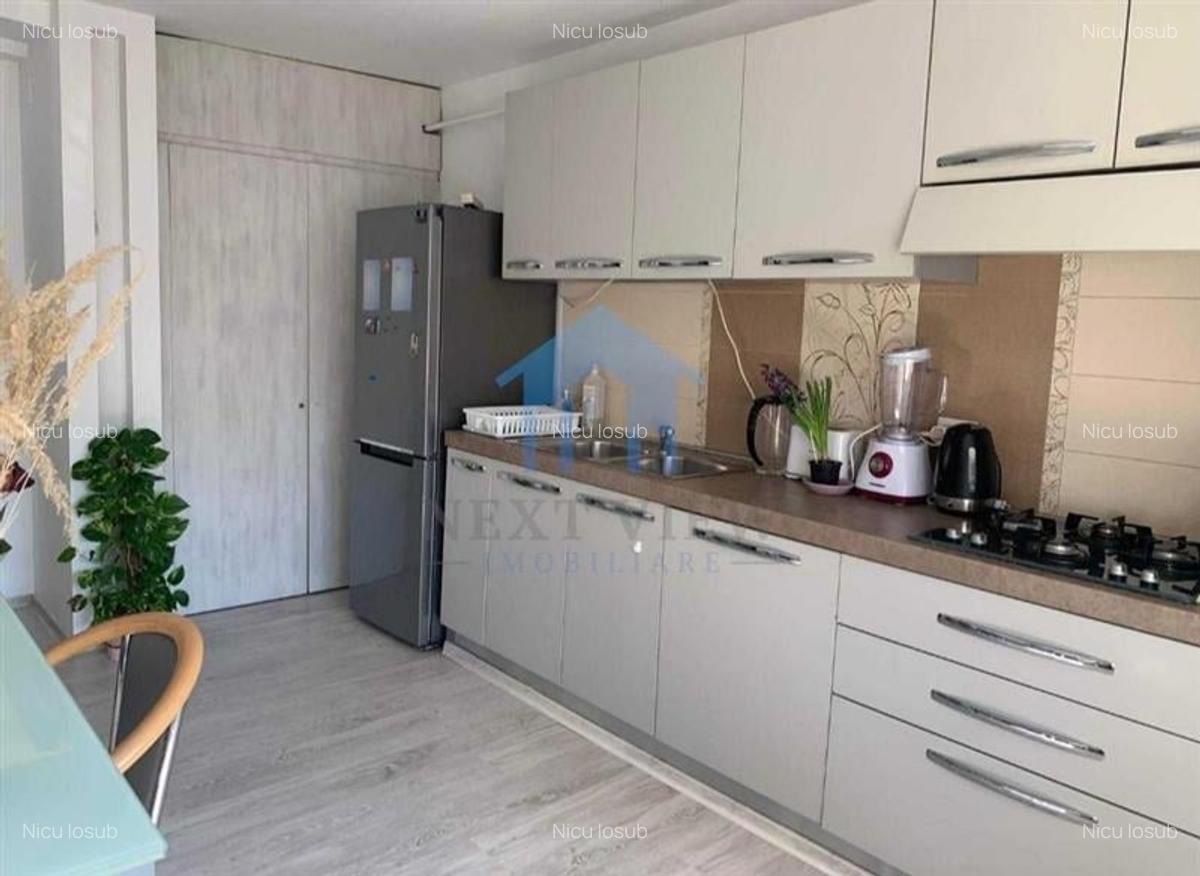 Apartament 2 camere, Plopilor - 4