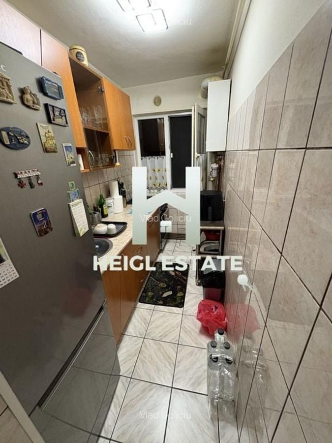 Apartament 4 camere Dacia - 6