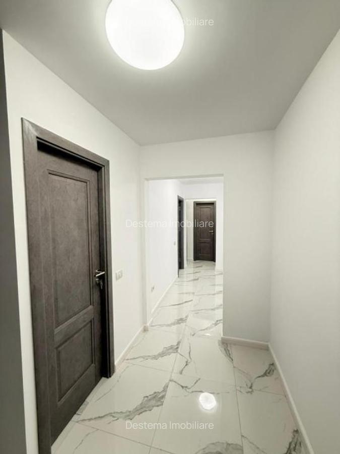 Dacia, ap 3 cam, superb, cu balcon - 10