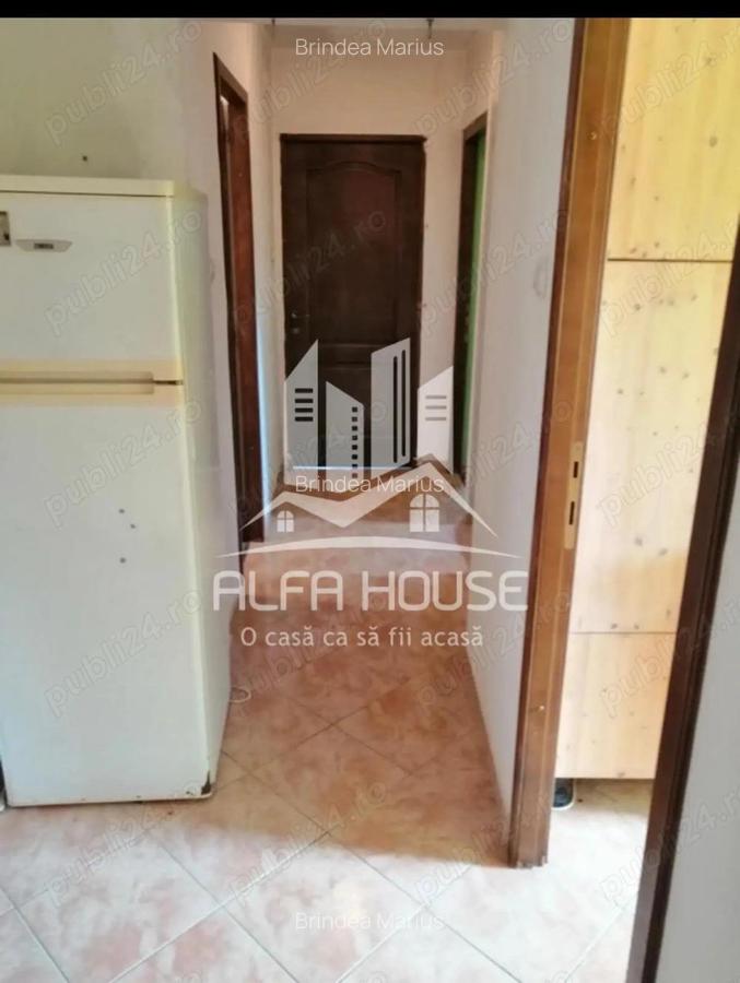 Vand 3 camere Decomandat Zona Govandari Micro 2 - 5