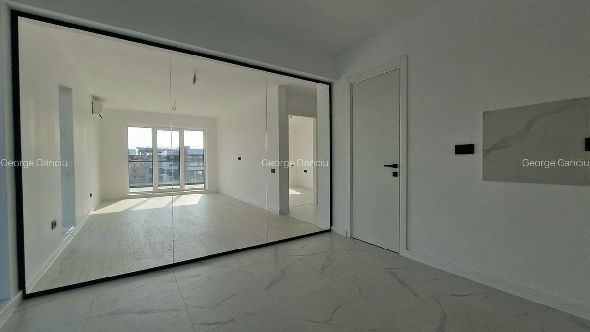 Apartament 3 camaere UPPER PREMIUM zona Pallady - 6