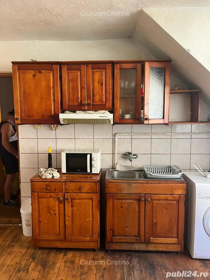 Apartament la casa - 5
