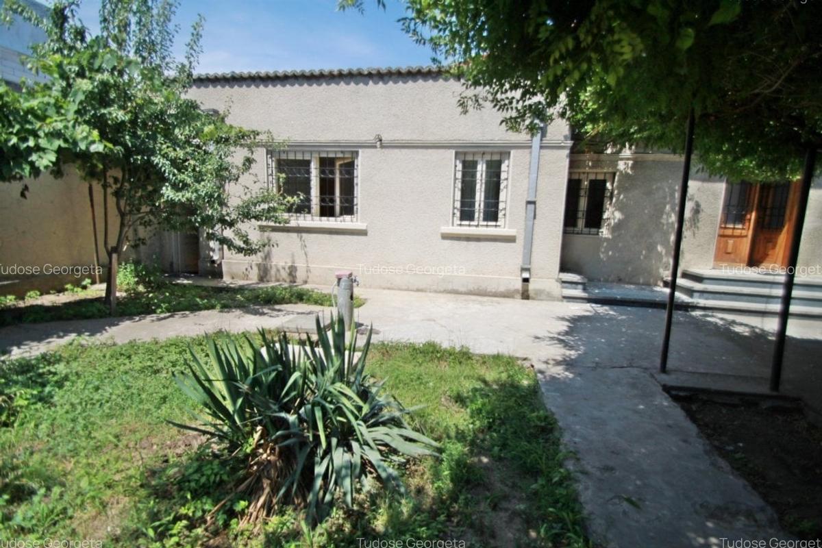 Casă cu 3 camere în Faleza Nord - 3