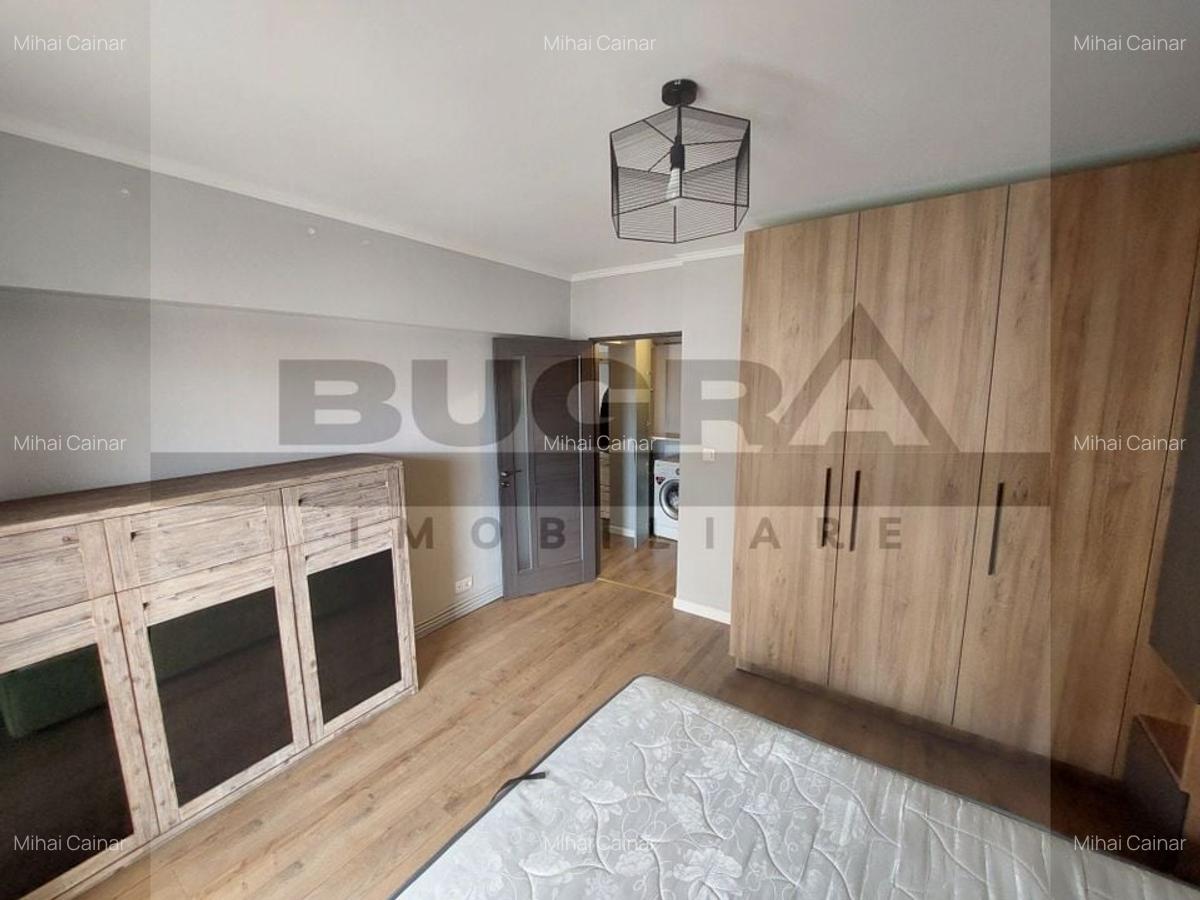 Apartament de 2 camere, 60mp, zona strazii Calea Dorobantilor - 2