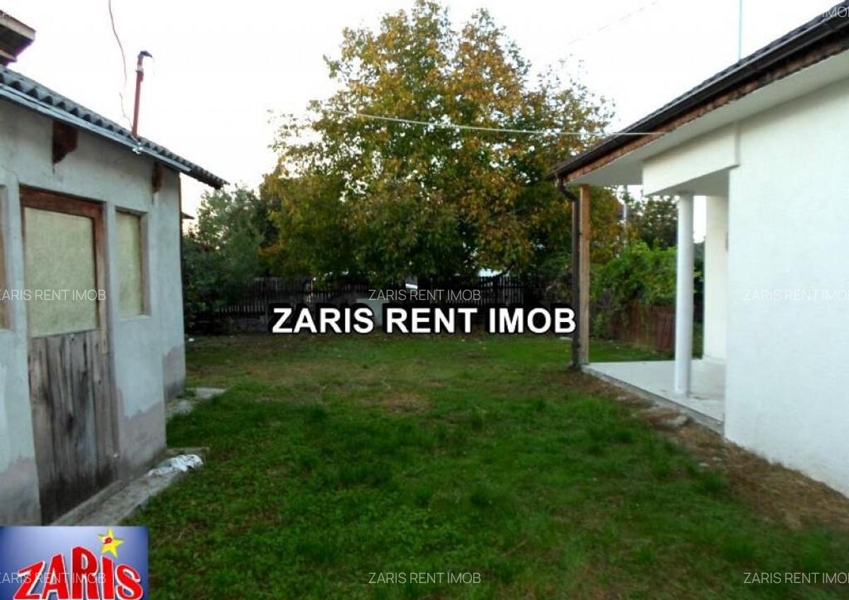 Doua corpuri de casa si teren in Ungureni, Cornesti, Dambovita - 17