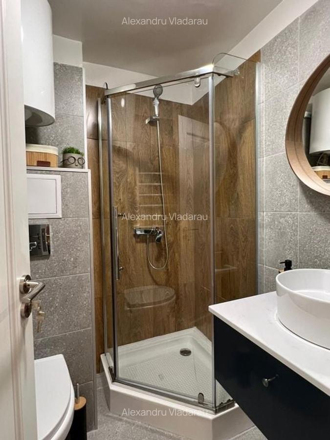 Studio exclusivist in zona Garii de Nord - 23