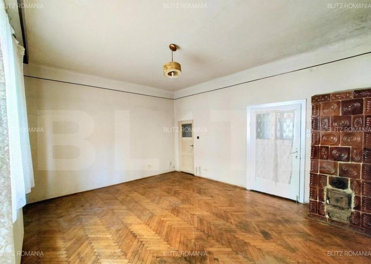 Casa individuala de vanzare cu garaj Gruia, Cluj-Napoca - 19