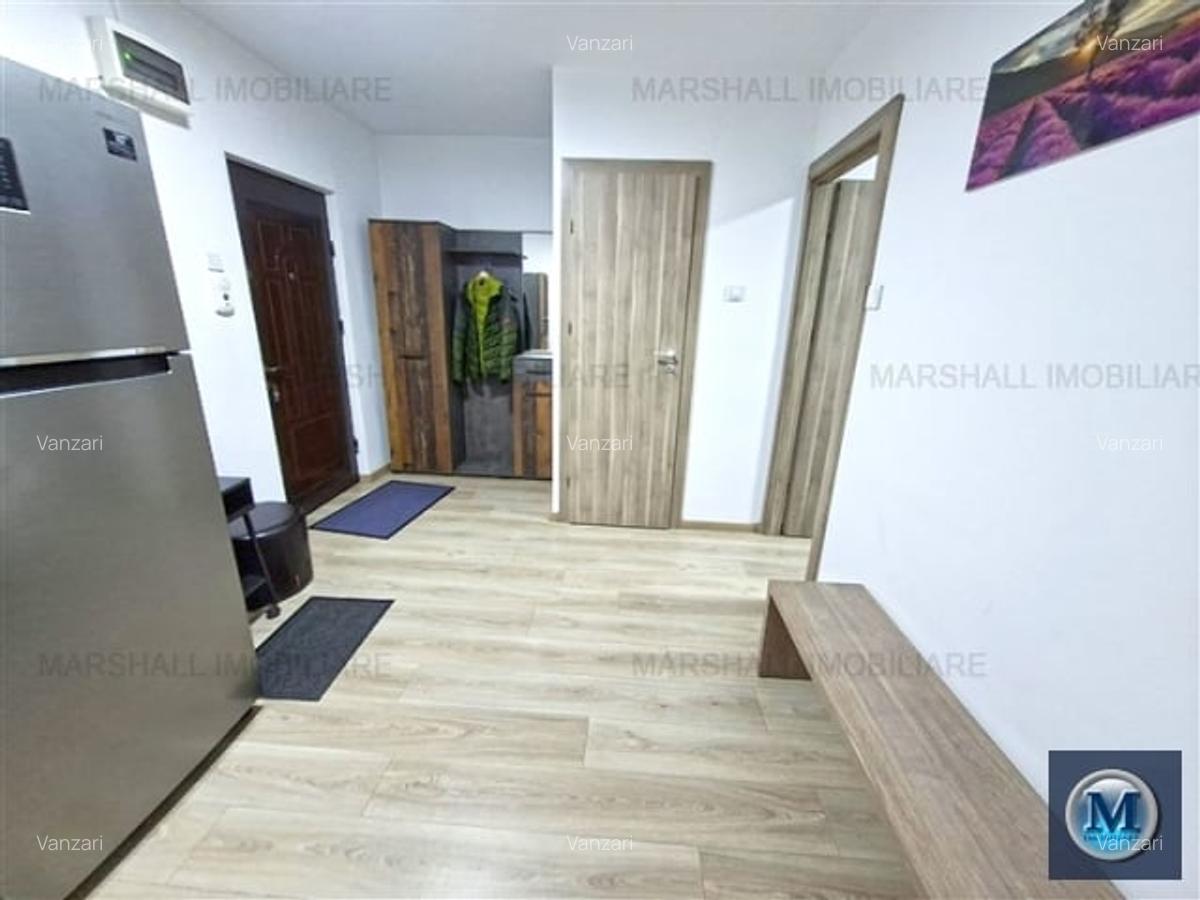 Apartament 2 camere de vanzare, zona Central, 57 mp #16733 - 7