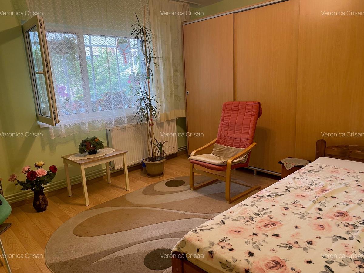 Apartament 2 camere Marasti, str. Nasaud, zona FSPAC, decomandat - 3