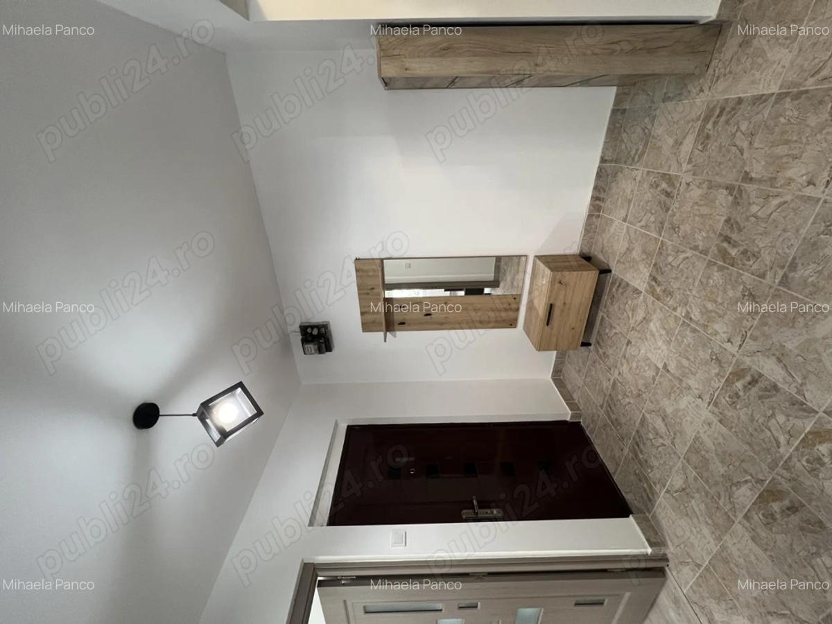 Chirie 2 camere zona Baneasa - 4