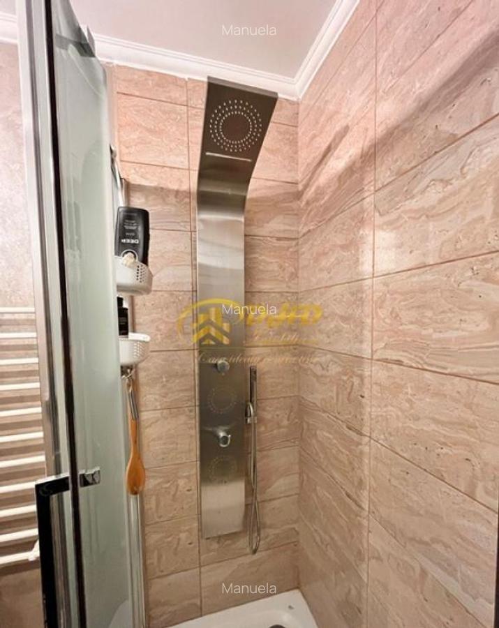 3 camere decomandat,etaj intermediar,zona semicentrala Gara Mare - 9