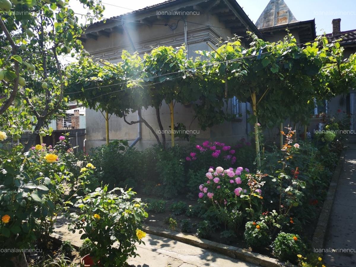 Casa zona centrala - 1