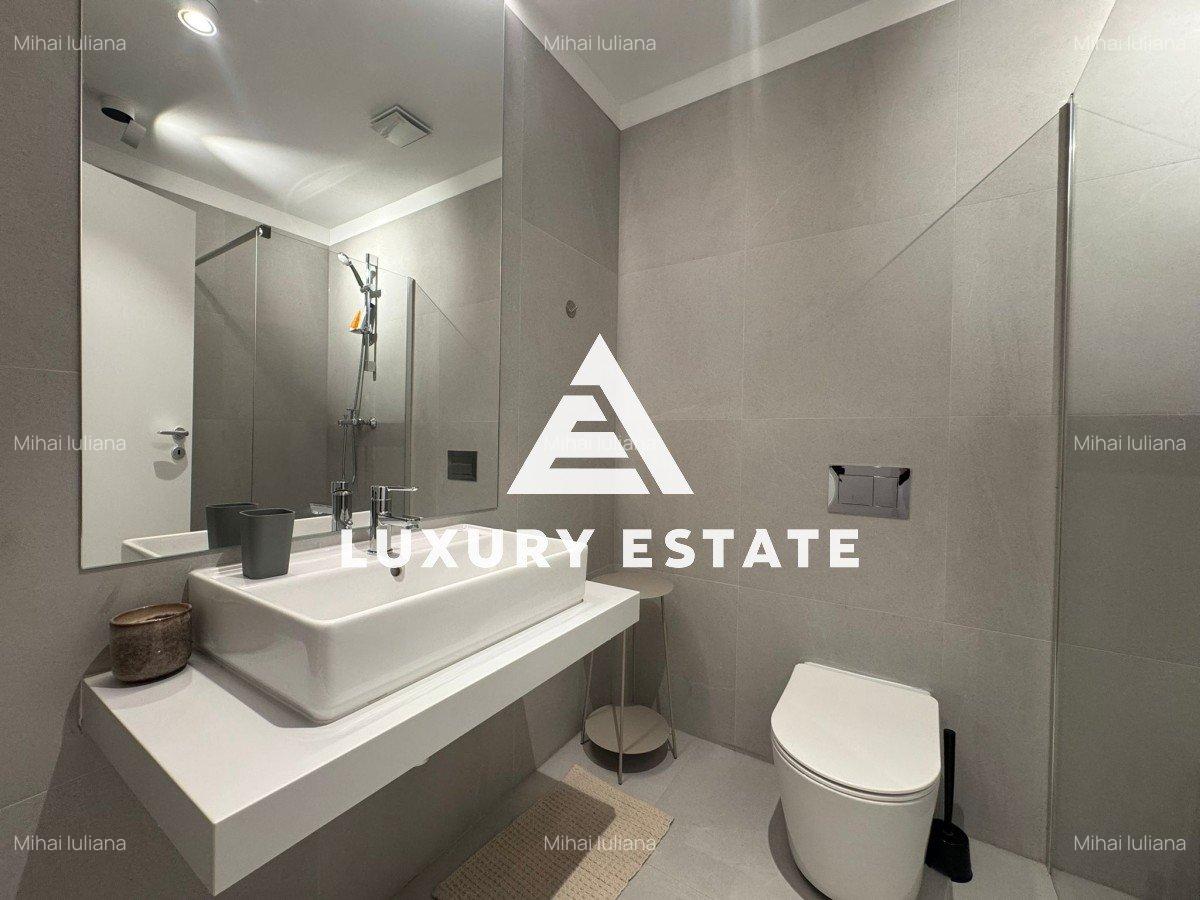 Inchiriere apartament 4 camere la prima utilizare zona Aviatiei Pipera Porsche - 21