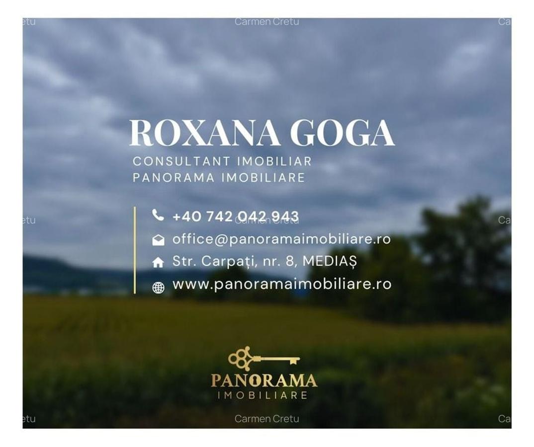 Teren intravilan de vânzare - zonă cu potențial ridicat de dezvoltare. - 4