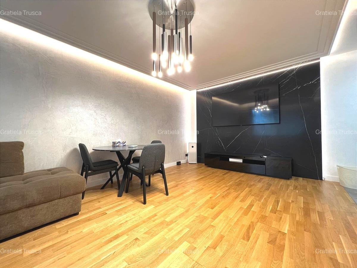 Inchiriere Apartament 3 Camere Iancu Nicolae-Cambridge School - 19