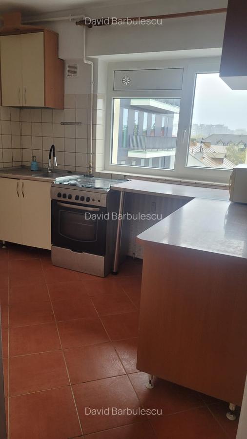 Apartament 3 camere- Ion Mihalache - 5
