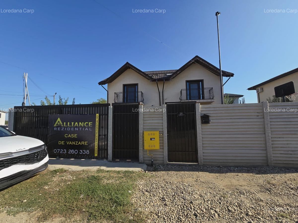 Duplex semimobilat - 3 camere - 2 aere conditionate - 15 min  mers pe jos de RTB - 8