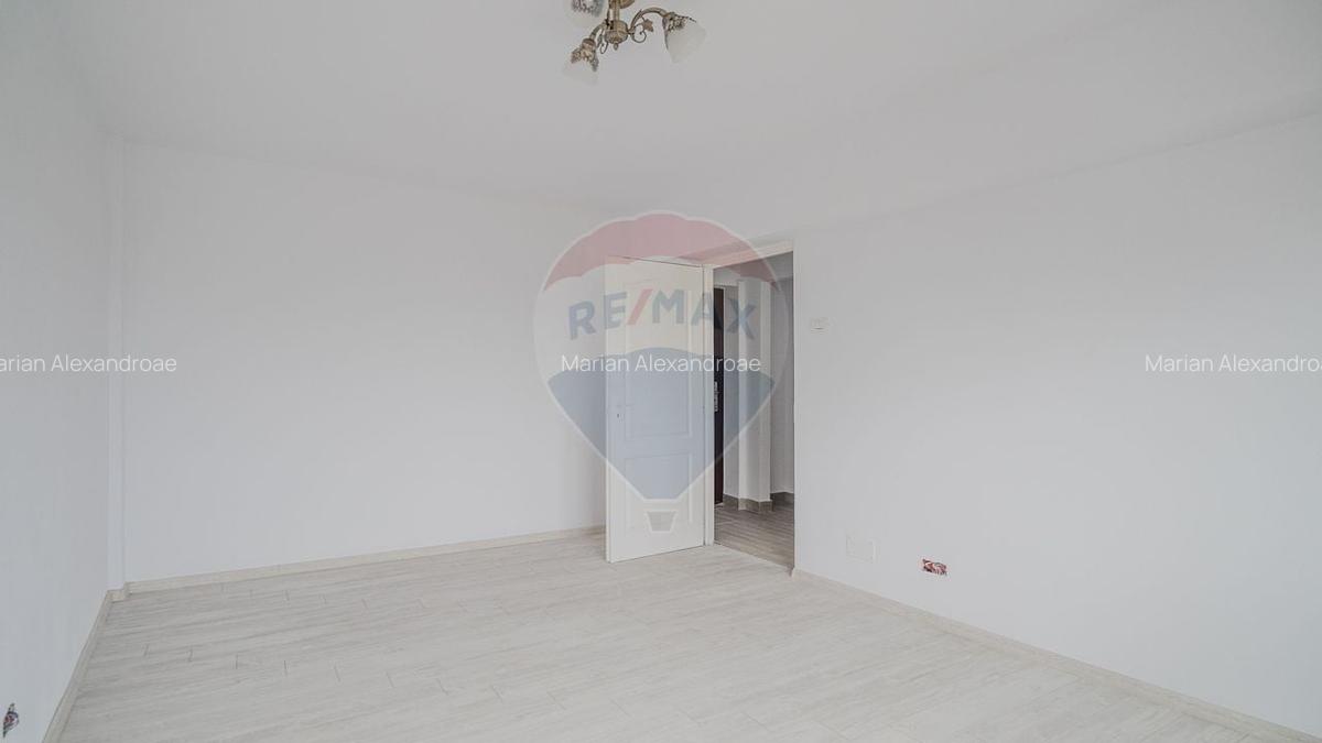 Garsonieră decomandată în Tohanu Vechi - 3