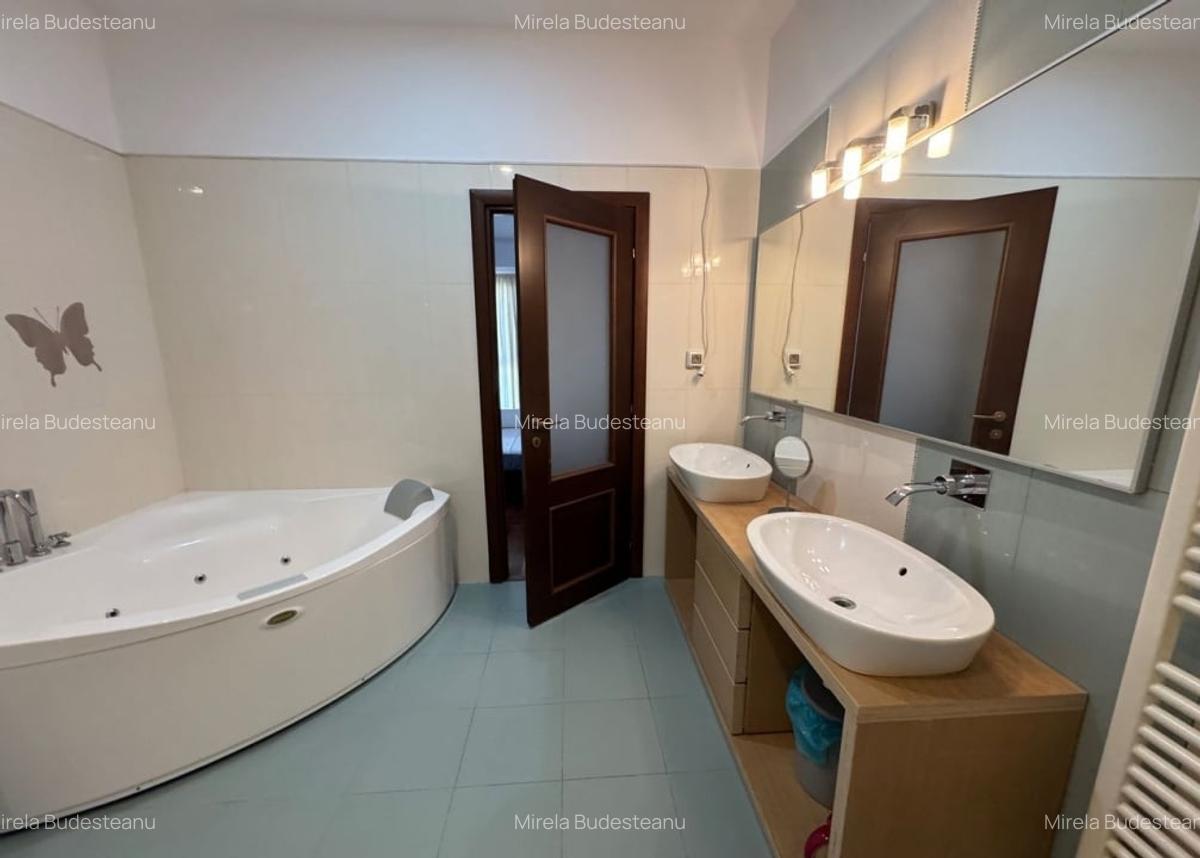 Apartament modern 3 camere Nordului 150 mp - 7