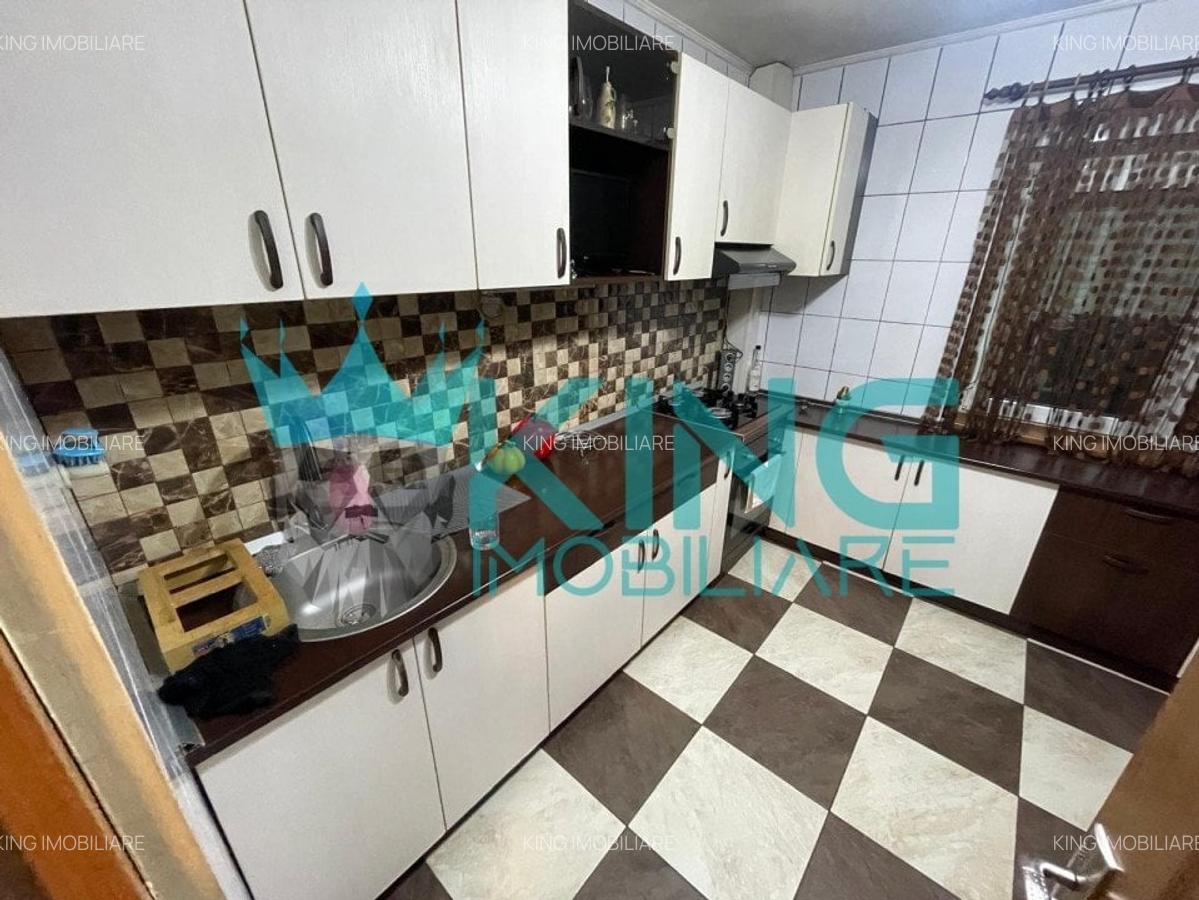 Apartament cu 2 camere decomandat, mobilat în Decebal - 18