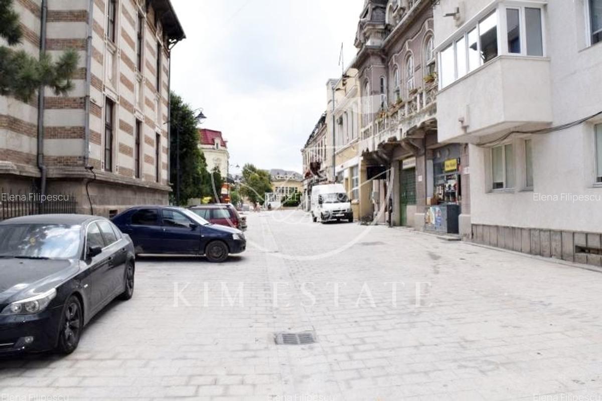 De vanzare spatiu comercial  Centrul Vechi - 7