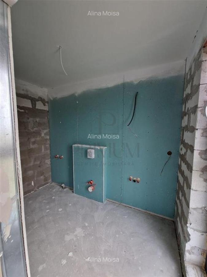 Duplex 4 camere - personalizare interioara - 16