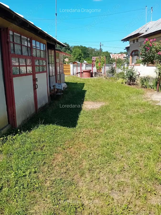 Casa cu anexe si teren, Sat Ghirdoveni, Jud. Dambovi?a - 9