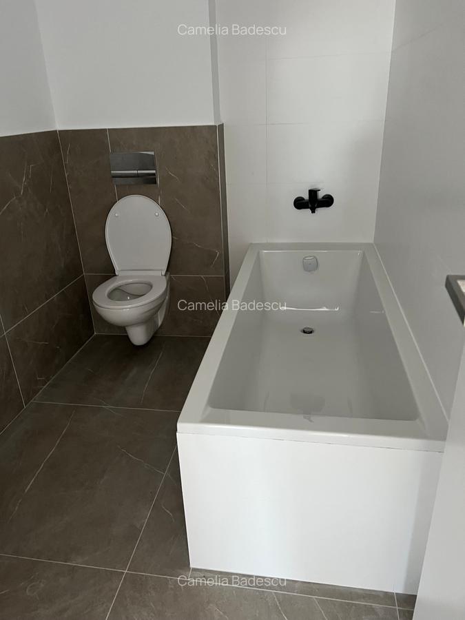 🏡 Apartament spațios cu terasă – mansardă luminoasă, Freidorf, Timișoara - 5