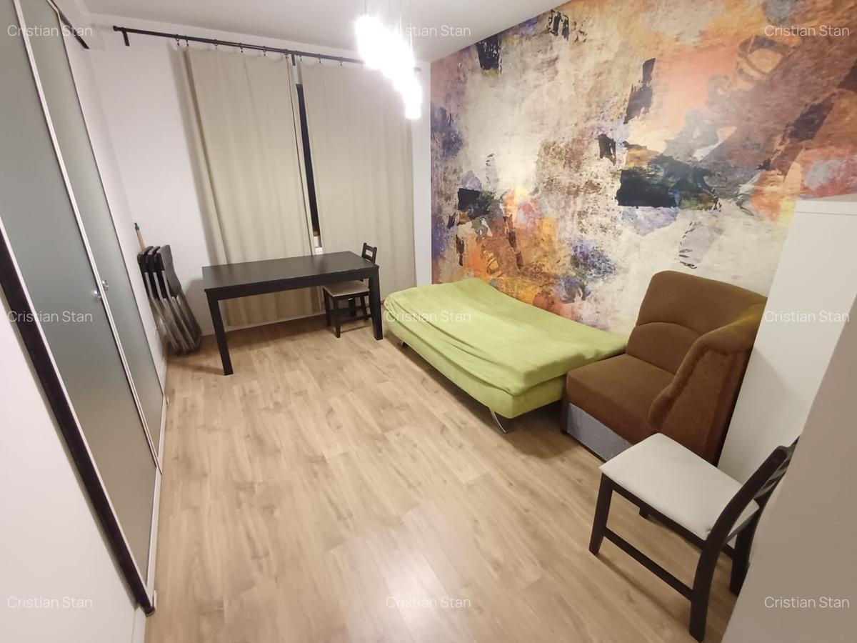 Bloc Nou Inchiriere 3 camere Duplex 2 bai si Centrala de ap. 122mp Vedere libera - 9