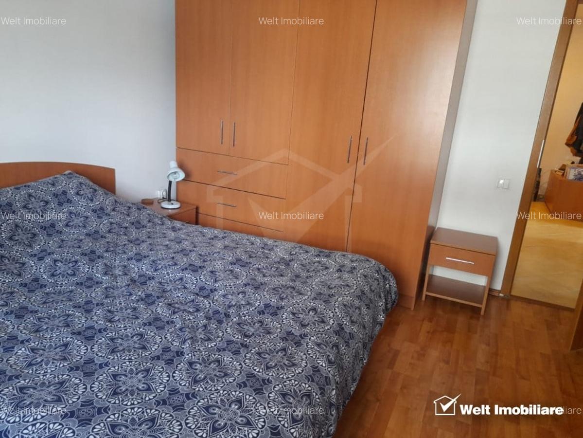 Apartament 2 camere 60 mp, garaj 22 mp in Europa, Cluj Napoca - 5 Apartament 2 camere 60 mp, garaj 22 mp in Europa, Cluj Napoca - 5