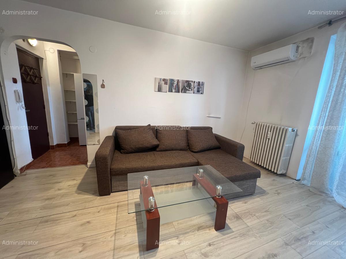 450€ , apartament recent zugravit, Domenii - 4