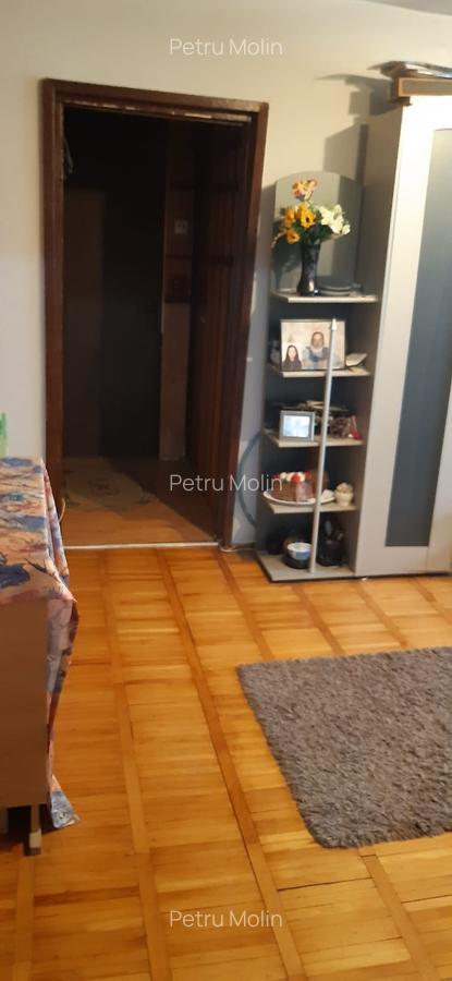 Apartament 3 camere   mobilat si utilat  Lipovei-Iulius Town - 8
