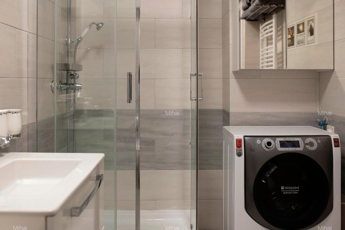 Apartament 2 camere Copou - 6