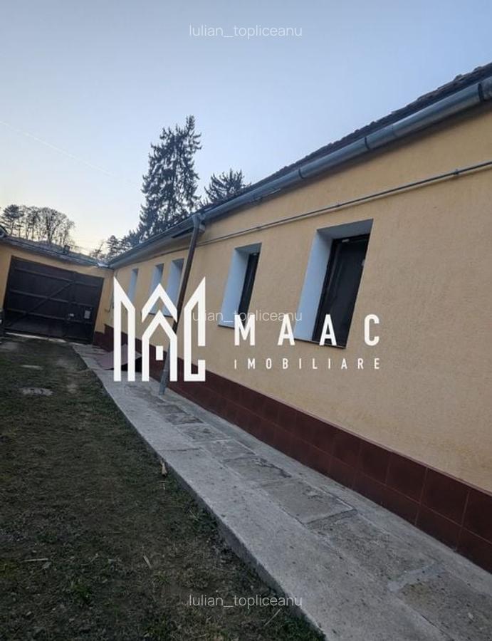 Casă individuală cu 3 camere în Nemșa - 2