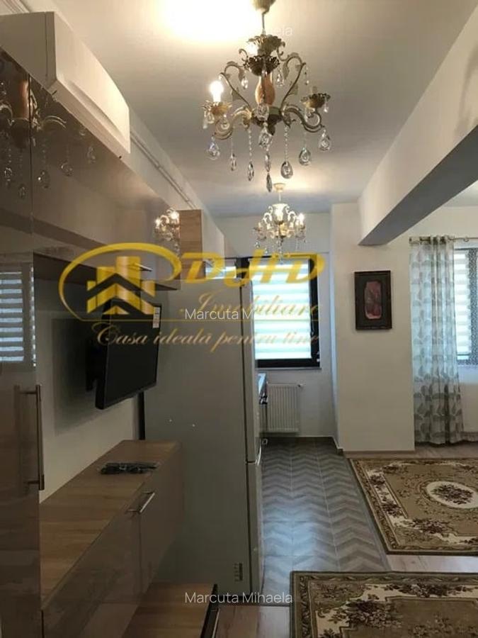 APARTAMENT CU 3 CAMERE MOARA DE FOC, PACURARI - 6