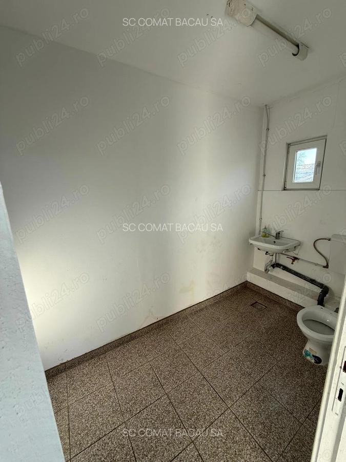 Inchiriez depozite,hale, cu rampa de incarcare-descarcare, AUTORIZATE ISU - 4