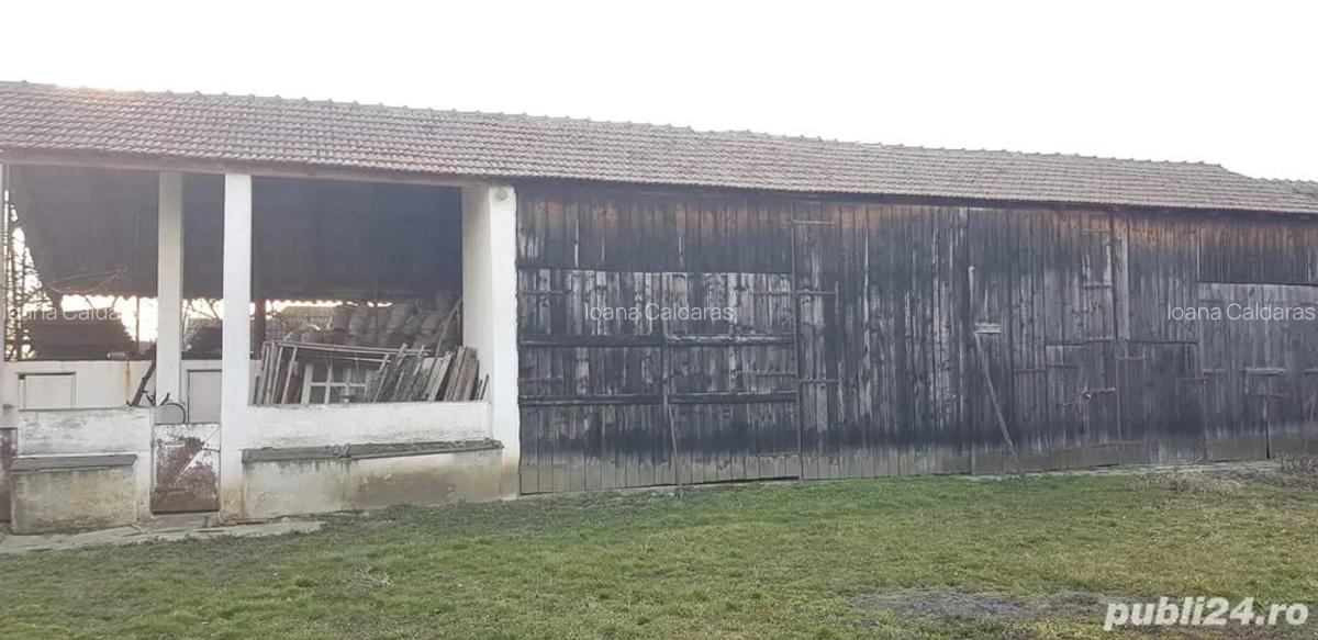 Casa de vanzare , judetul timis - 2 Casa de vanzare , judetul timis - 2