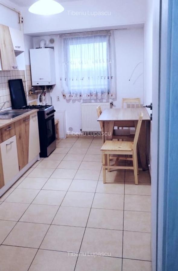Apartament 2 camere, bloc nou - 5